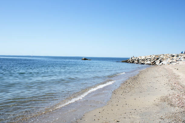 istock Sherwood Island Connecticut 2160795120