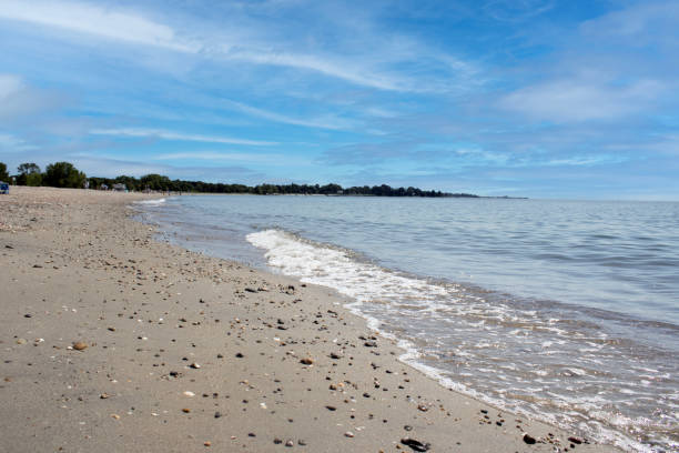 istock Sherwood Island Connecticut 2160795140