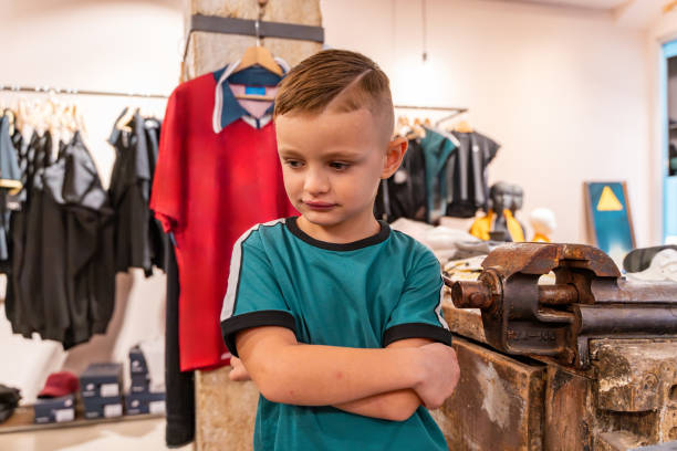 This is a children's wear.