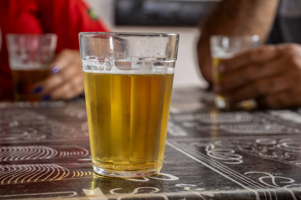 istock glass full of beer 2160825294