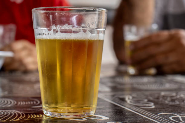 istock glass full of beer 2160825300