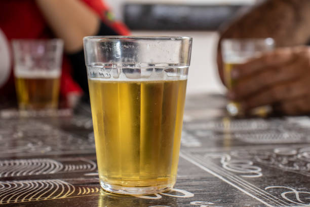 istock glass full of beer 2160825301