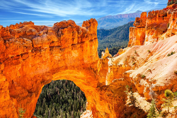 istock Utah. Natural Bridges. 2160851967
