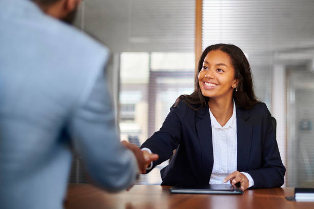 istock job interview went well 2160857880
