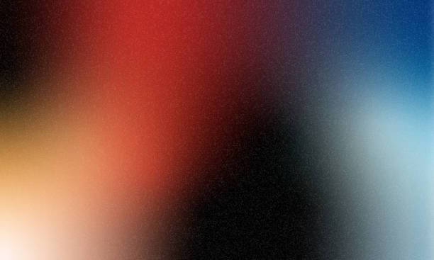 istock Beautiful Vector color gradient background with noise. Abstract pastel holographic blurred grainy gradient banner background texture Colorful digital grain soft noise effect Nostalgia, vintage, retro 2160875380