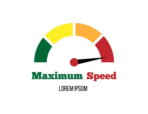 Max Speedometer Vector 120+ Max Speed Stock Illustrations, Royalty-Free Vector Graphics & Clip ...