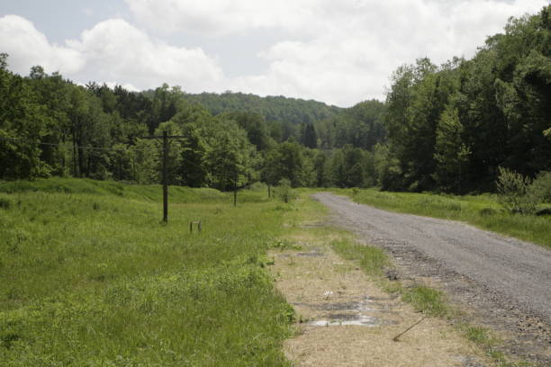 istock Blackwater Canyon Rail Trail, Thomas, West Virginia 2160883075