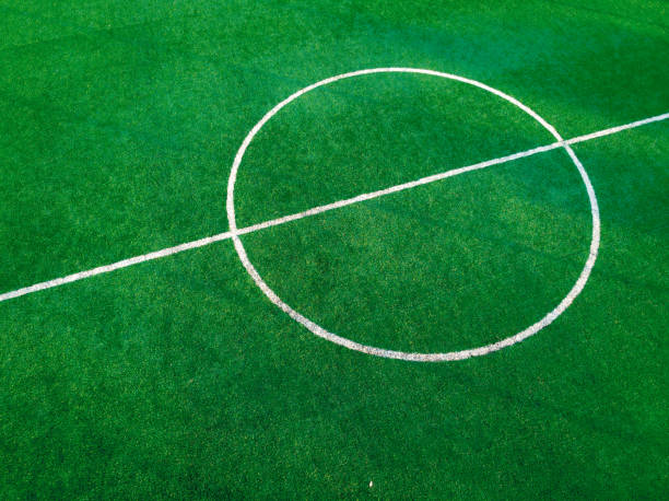 istock Football court 2160885570