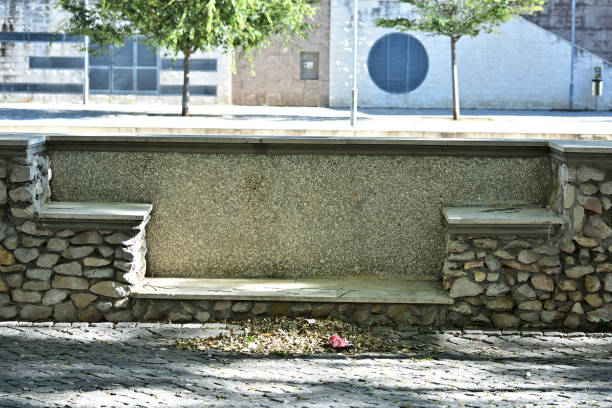 istock URBAN PARK IN THE CITY 2160908513