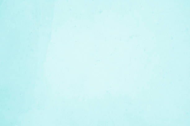 istock Pastel blue and white concrete stone texture for background in summer wallpaper. Cement and sand wall of tone vintage. Decorative abstract wall of light cyan color painted, Beautiful mint green decor. 2160938702