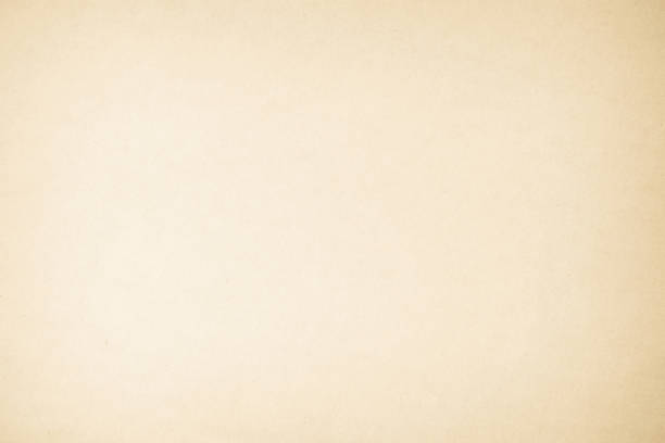 istock Vintage paper texture background with grunge and rustic elements. Cream paper, aged parchment, and brown concrete create a warm and nostalgic atmosphere. Perfect for scrapbooking and journals. 2160938865