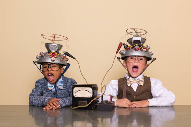 istock Mysteries of the Mind 2160947327