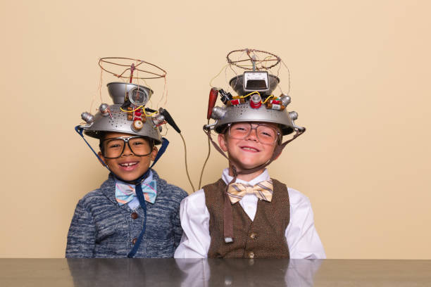 istock Mysteries of the Mind 2160947329