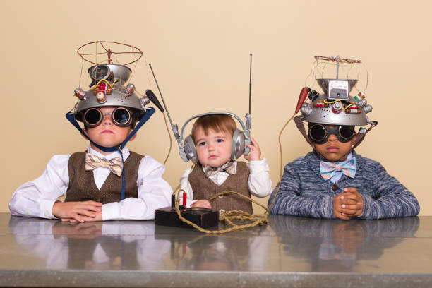 istock Mysteries of the Mind 2160947333