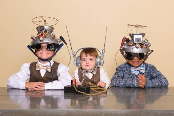 istock Mysteries of the Mind 2160947336