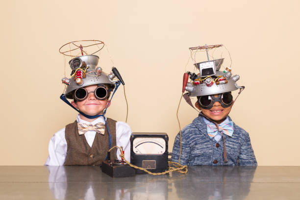 istock Mysteries of the Mind 2160947337