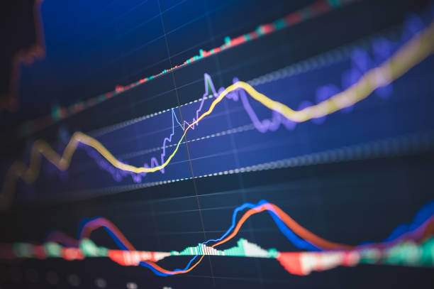 istock AI-Powered Financial Insights nd graphical data, illustrating advanced financial analysis 2025 2160952226
