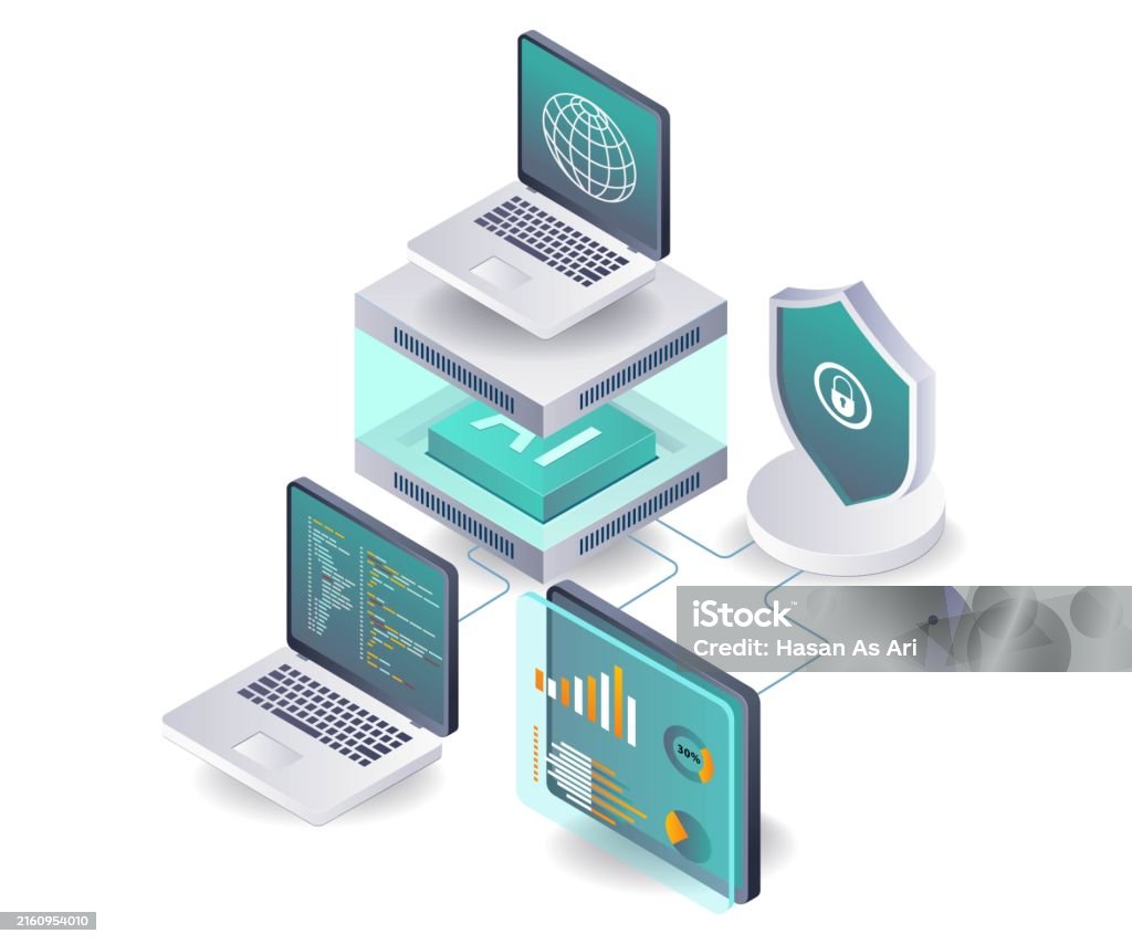 Securing Advancements In Computer Technology Systems And Data Analytics ...