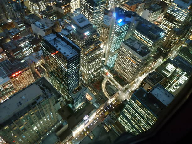 istock Sydney as seen from above 2160958550