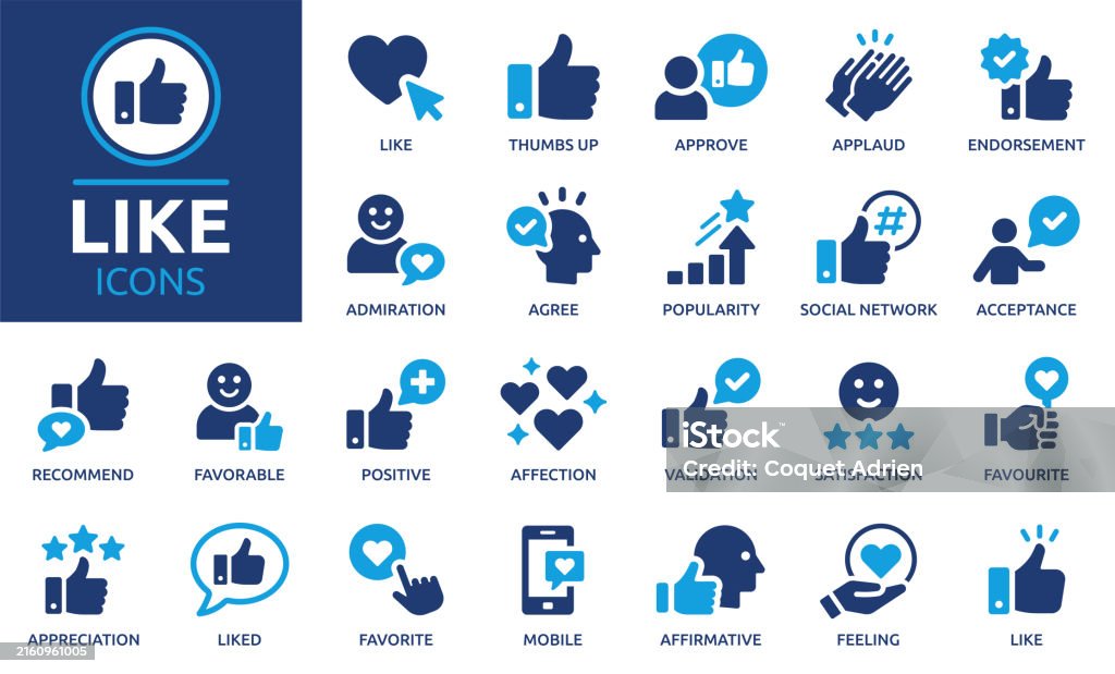 Como conjunto de iconos. Colección de iconos vectoriales sólidos. - arte vectorial de Ícono libre de derechos Como conjunto de iconos. Colección de iconos vectoriales sólidos. - arte vectorial de Ícono libre de derechos