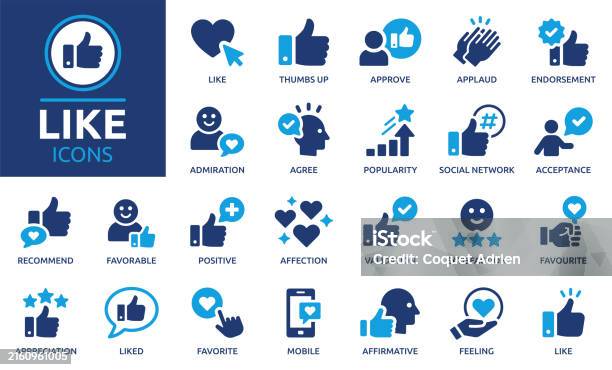 Ilustración de Como Conjunto De Iconos Colección De Iconos Vectoriales Sólidos y más Vectores Libres de Derechos de Ícono