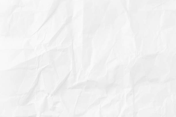 istock wrinkled white paper background 2160967362