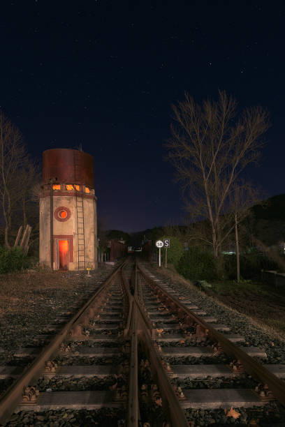 istock Gibaja station 2160970723
