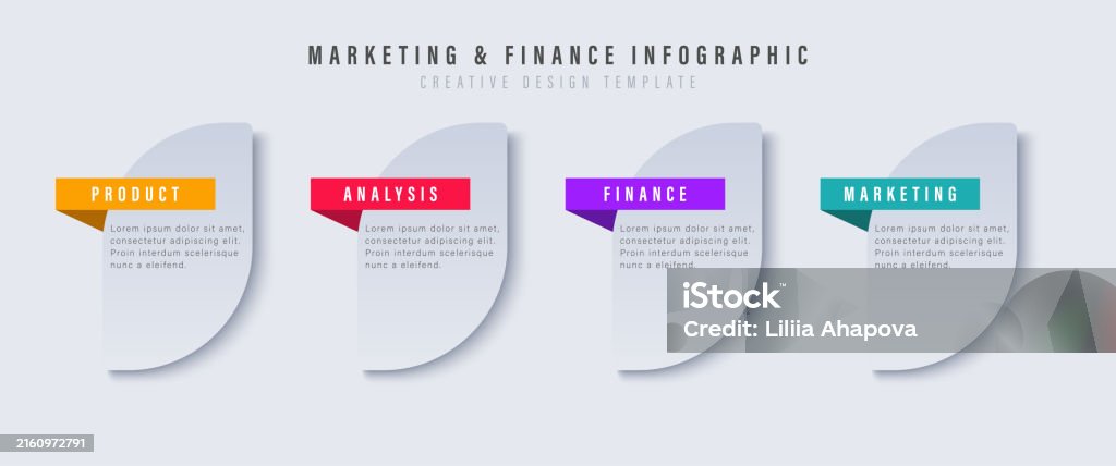 the golden business buttons charts with four timeline... Business Timeline Chart Template Infographic 4 Steps Glass Morphism ...