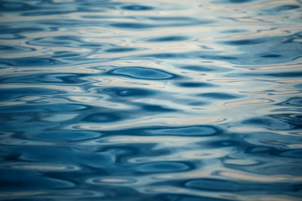 istock A image of blue ocean waves featuring a water surface in detail 2160976345