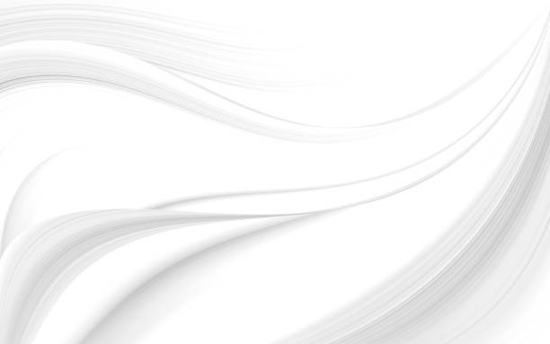 istock The gray and silver are light black with white the gradient is the Surface with templates metal texture soft lines tech gradient abstract diagonal background silver black sleek  with gray and white. 2160977026