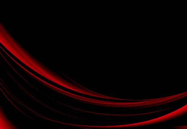 istock abstract red and black are light pattern with the gradient is the with floor wall metal texture soft tech diagonal background black dark sleek clean modern. 2160977521