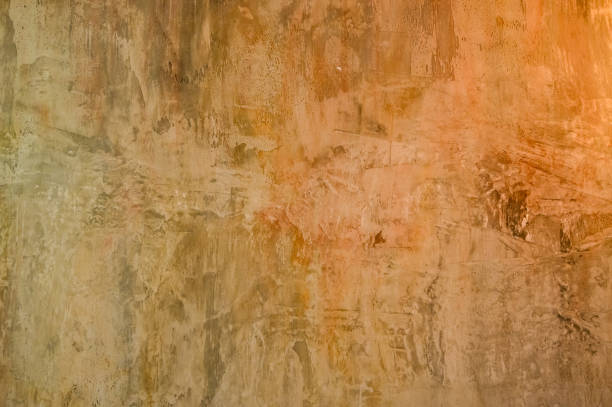 istock beautiful painted wall as background 2 2160981125