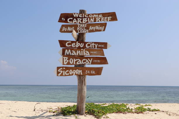 istock Destinations in the Philippines 2160985603