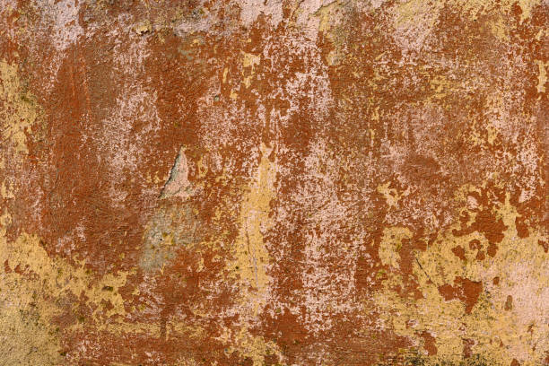 istock background of rusty iron, old and weathered 2160990780
