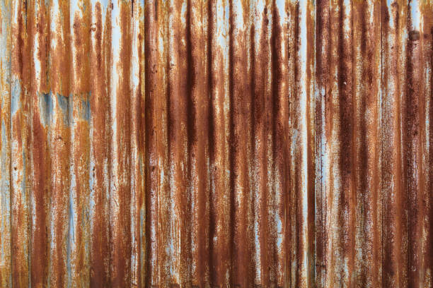 istock background of rusty iron, old and weathered 2160990797