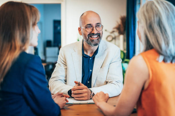 istock HR and candidate on job interview 2160992699
