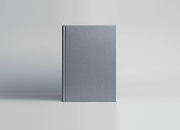 istock hard cover book mockup isolated 2160994305
