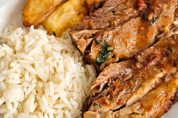 Brazilian food