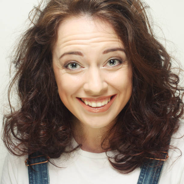 istock Surprised young woman 2161028328