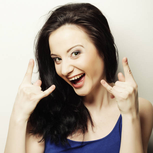 istock Young attractive woman 2161028348