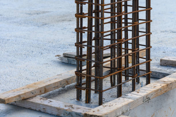 istock reinforcement at a construction site for concreting 4 2161028480
