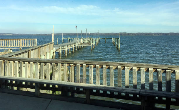 istock Patuxent River Maryland 2161030392