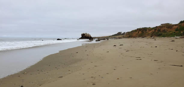 istock San Simeon California Hwy 1 2161030437