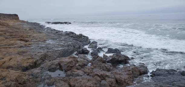 istock San Simeon California Hwy 1 2161030475