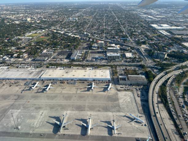 istock Miami Airport 2161033146