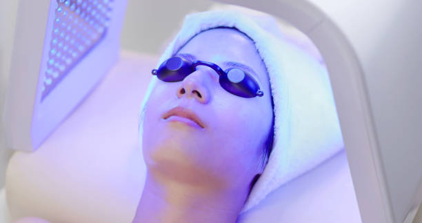 istock asian beauticians use spectrometer 2161035063