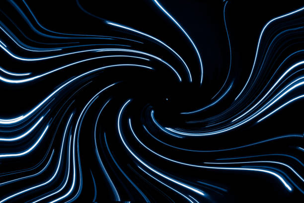 istock light lines of speed in space 2161039011