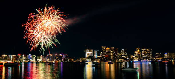 istock Boston Harbor Fest 2024 2161039872