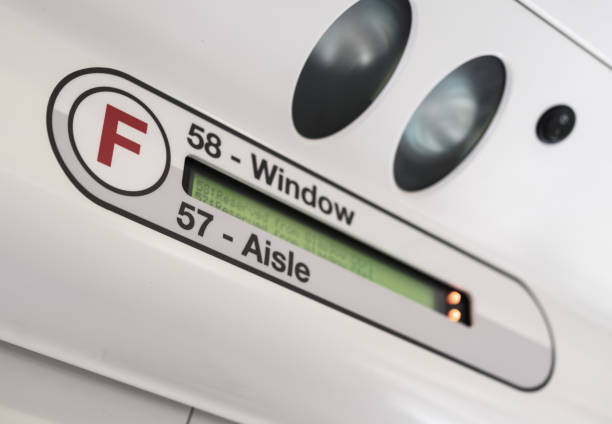 istock UK Train Seat Reservation 2161044463