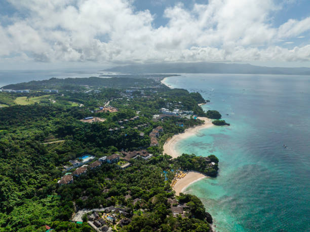 istock Boracay in the Philippines. 2161044541